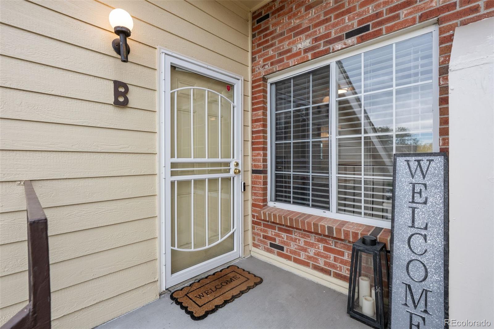 MLS Image #1 for 13792 e lehigh avenue b,aurora, Colorado
