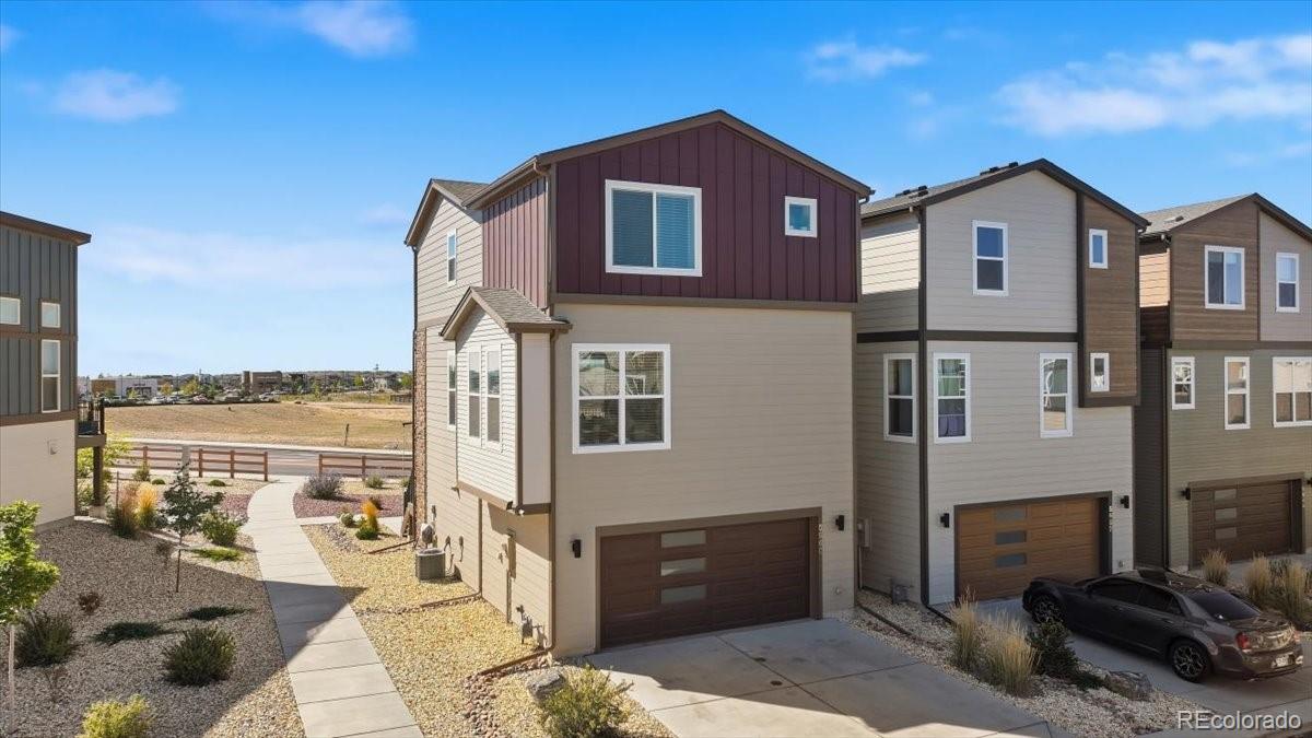 MLS Image #1 for 5960  vista vision drive,colorado springs, Colorado