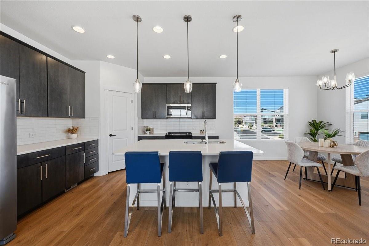 MLS Image #10 for 5960  vista vision drive,colorado springs, Colorado