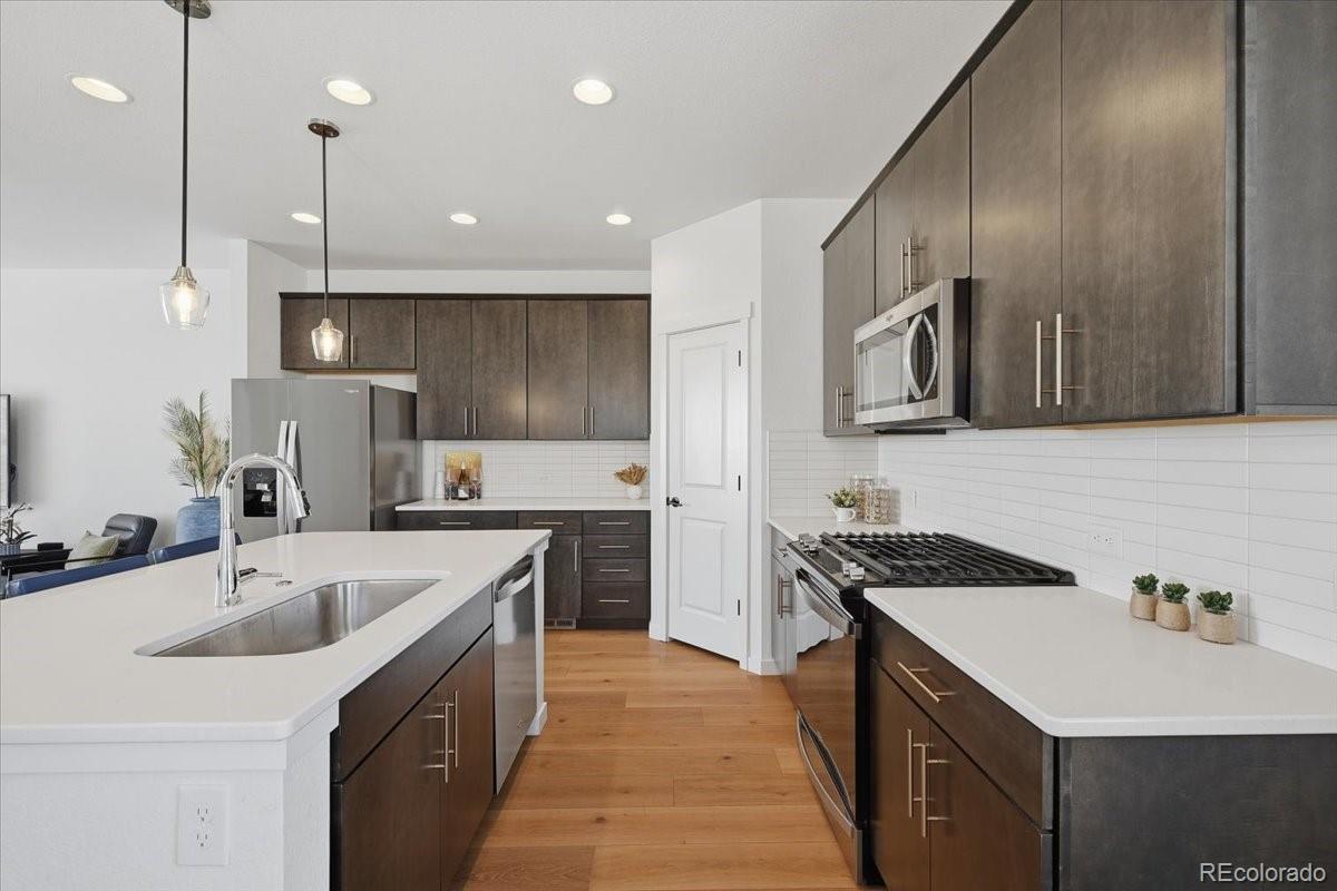 MLS Image #11 for 5960  vista vision drive,colorado springs, Colorado