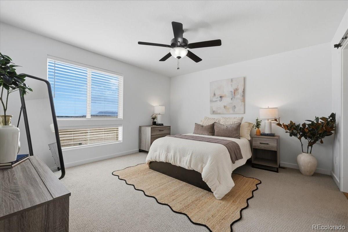 MLS Image #15 for 5960  vista vision drive,colorado springs, Colorado
