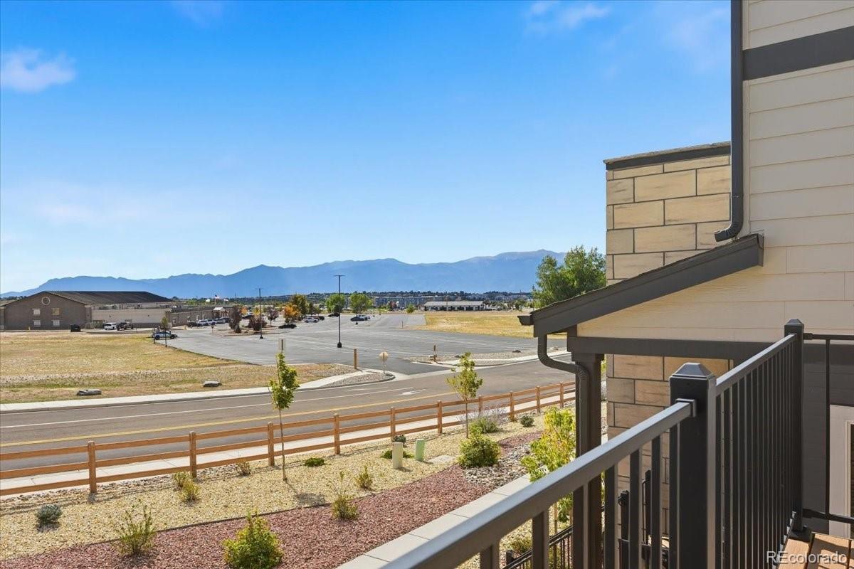 MLS Image #2 for 5960  vista vision drive,colorado springs, Colorado