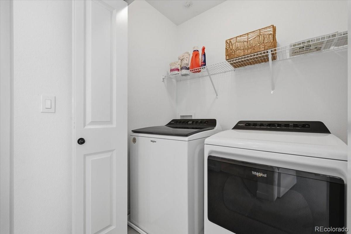 MLS Image #20 for 5960  vista vision drive,colorado springs, Colorado