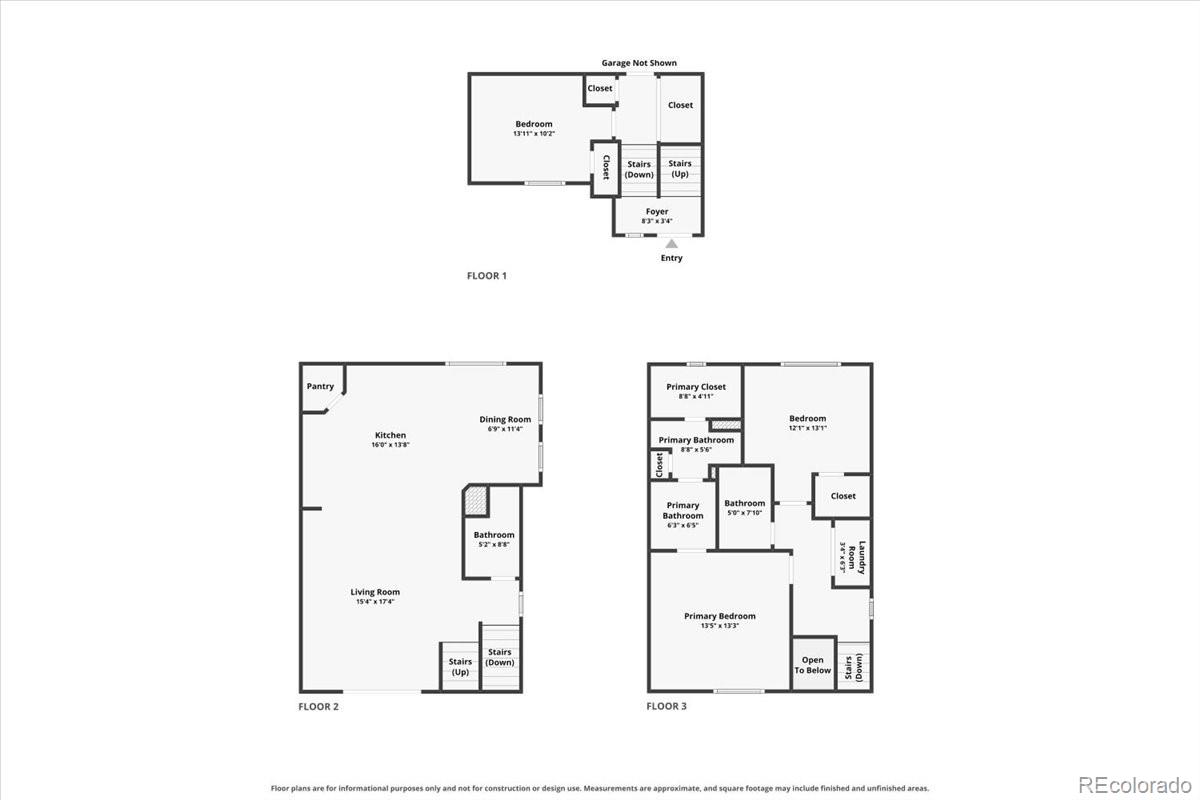 MLS Image #26 for 5960  vista vision drive,colorado springs, Colorado