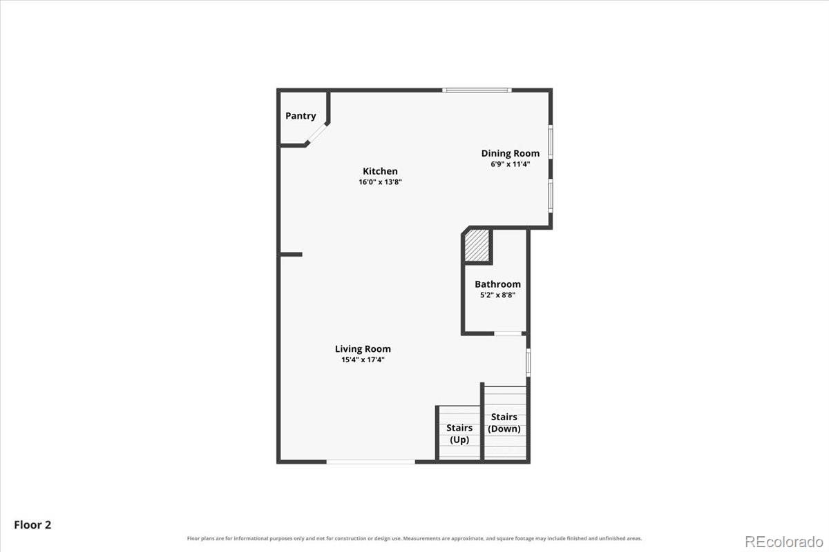 MLS Image #27 for 5960  vista vision drive,colorado springs, Colorado