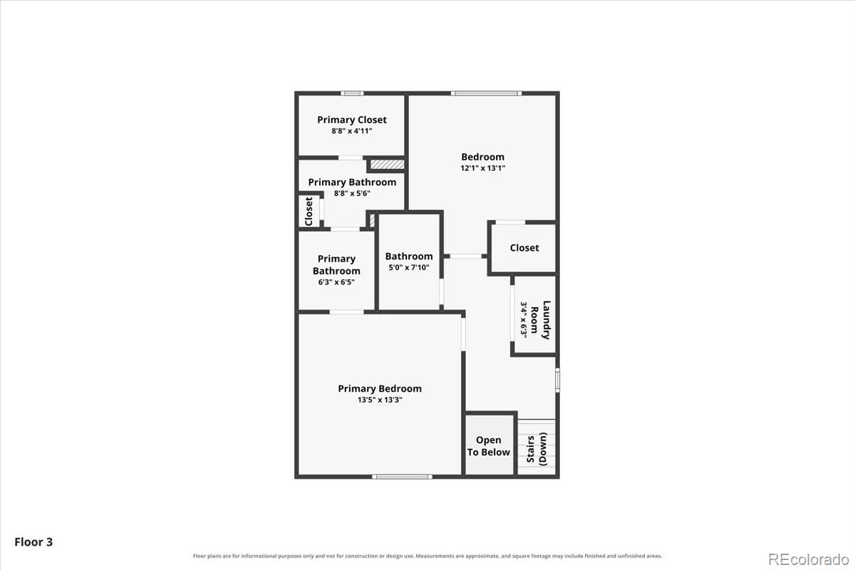 MLS Image #28 for 5960  vista vision drive,colorado springs, Colorado