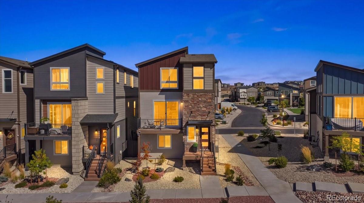 MLS Image #31 for 5960  vista vision drive,colorado springs, Colorado