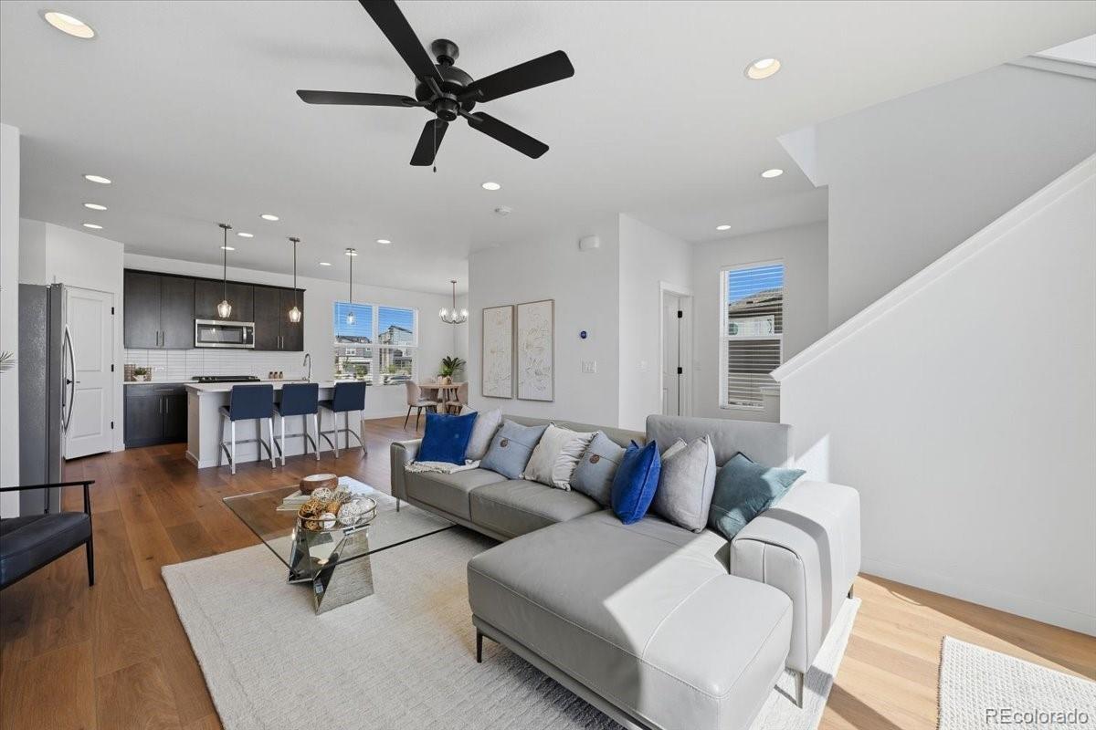 MLS Image #4 for 5960  vista vision drive,colorado springs, Colorado