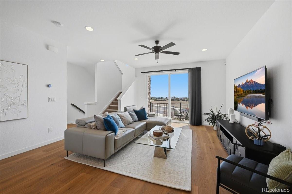 MLS Image #5 for 5960  vista vision drive,colorado springs, Colorado