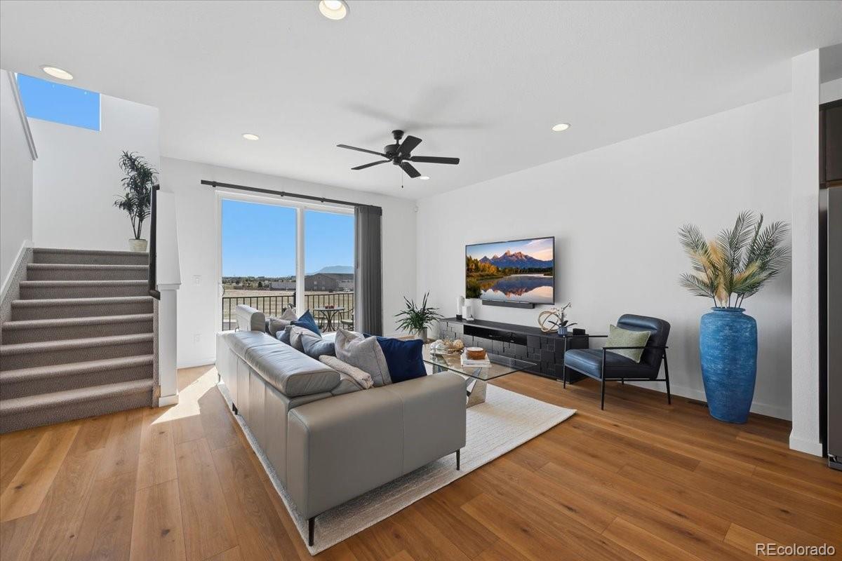 MLS Image #6 for 5960  vista vision drive,colorado springs, Colorado