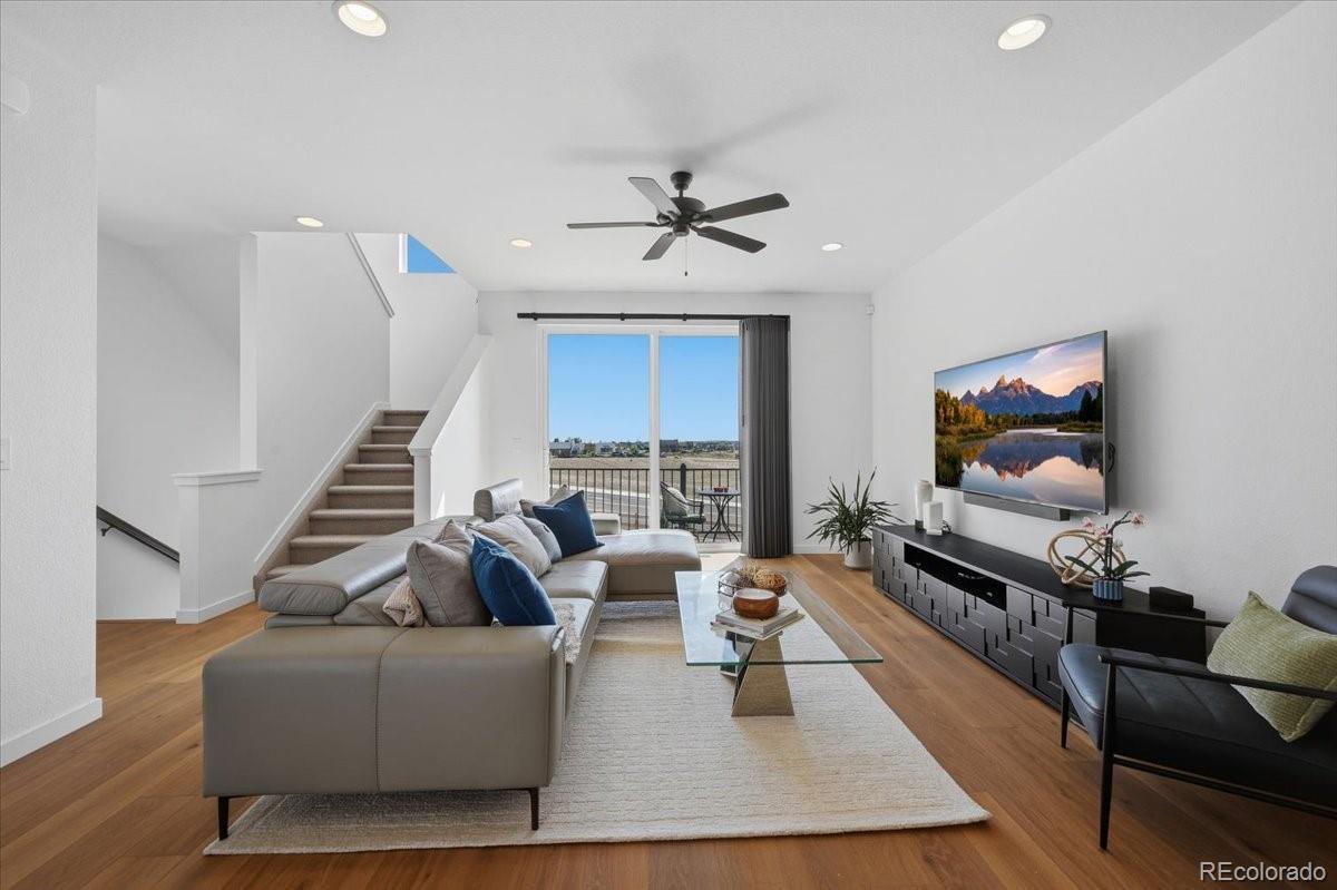 MLS Image #7 for 5960  vista vision drive,colorado springs, Colorado
