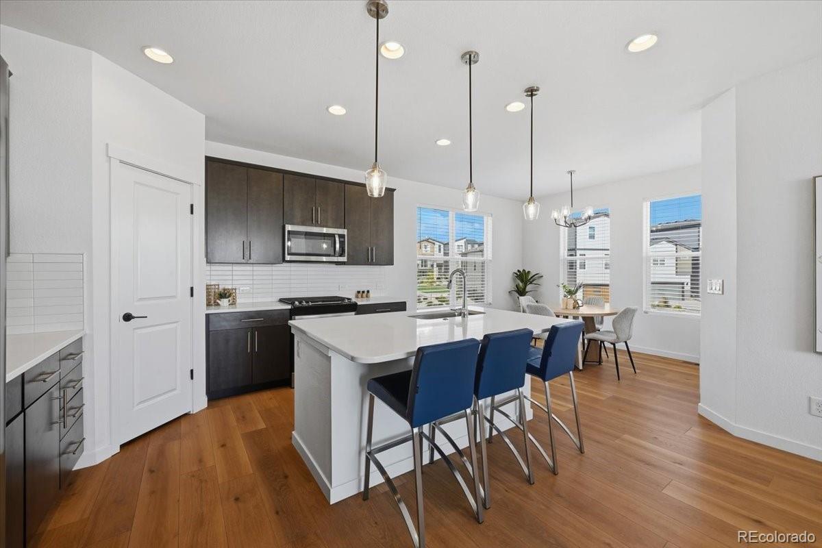 MLS Image #8 for 5960  vista vision drive,colorado springs, Colorado