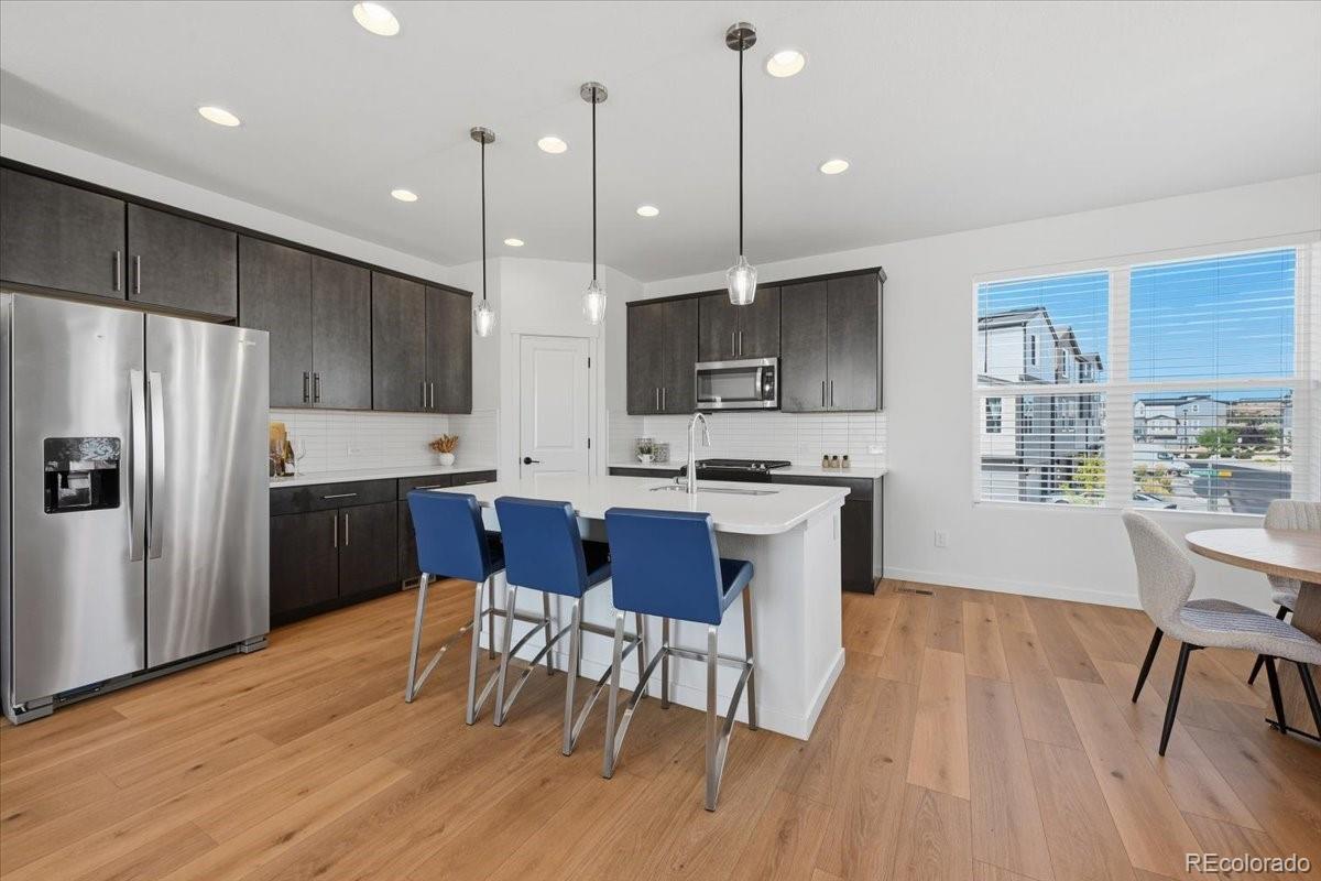 MLS Image #9 for 5960  vista vision drive,colorado springs, Colorado