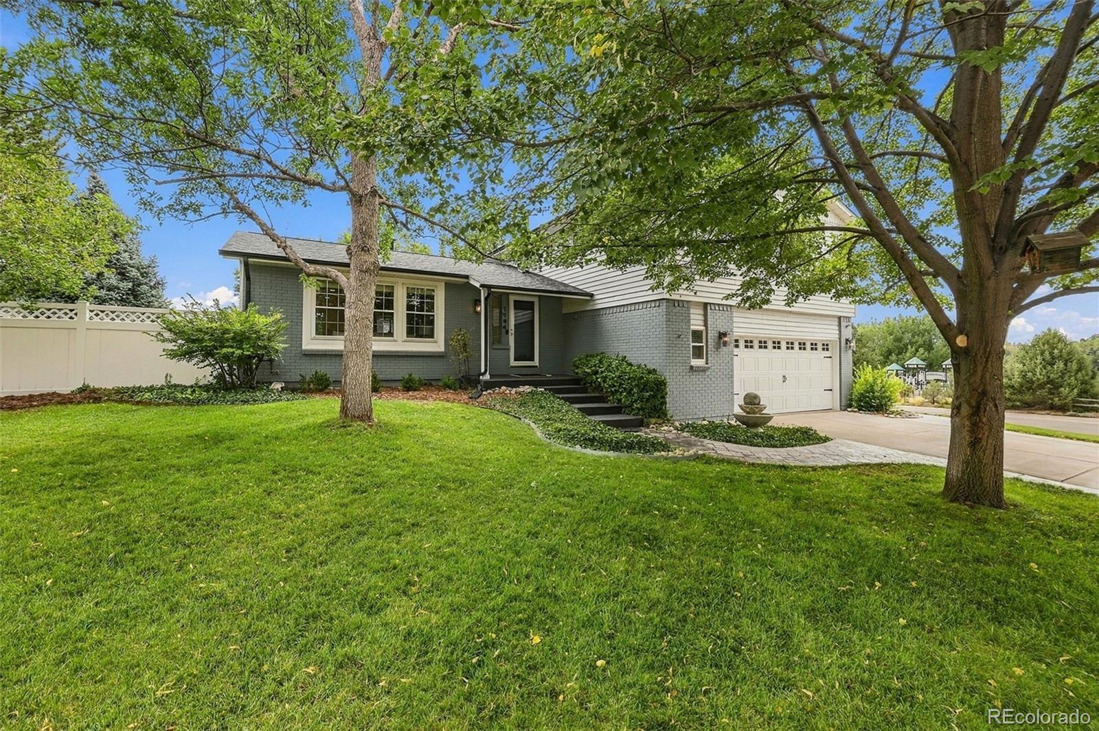 MLS Image #10 for 7796 s kendall court,littleton, Colorado