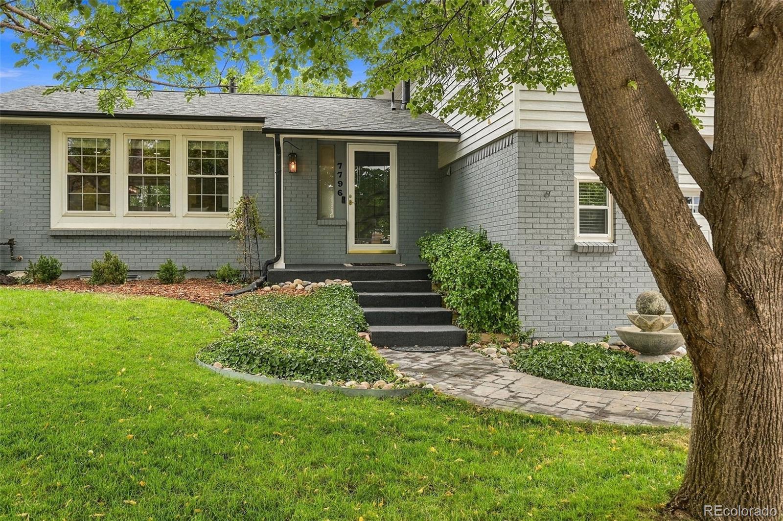 MLS Image #11 for 7796 s kendall court,littleton, Colorado