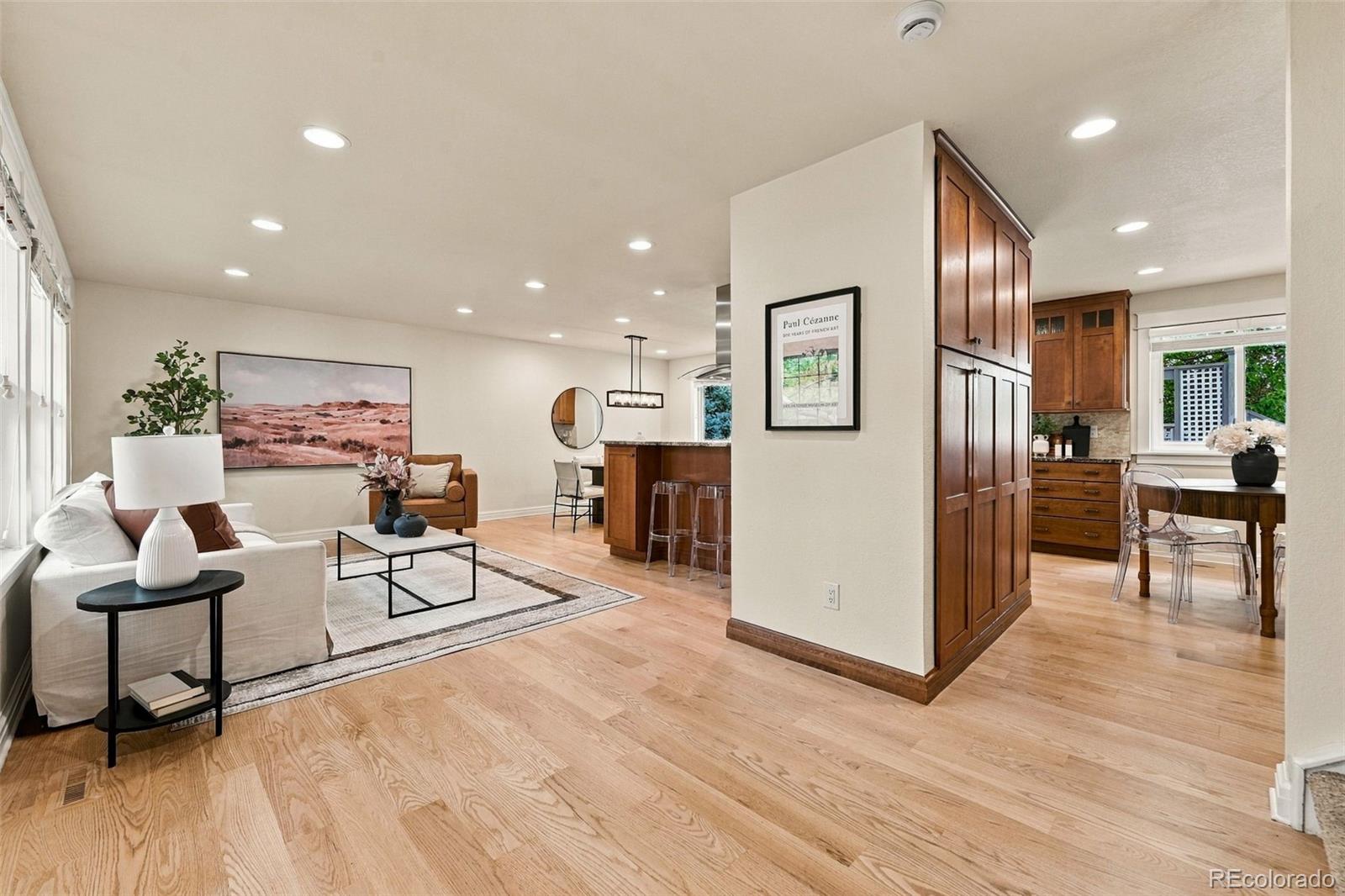 MLS Image #12 for 7796 s kendall court,littleton, Colorado