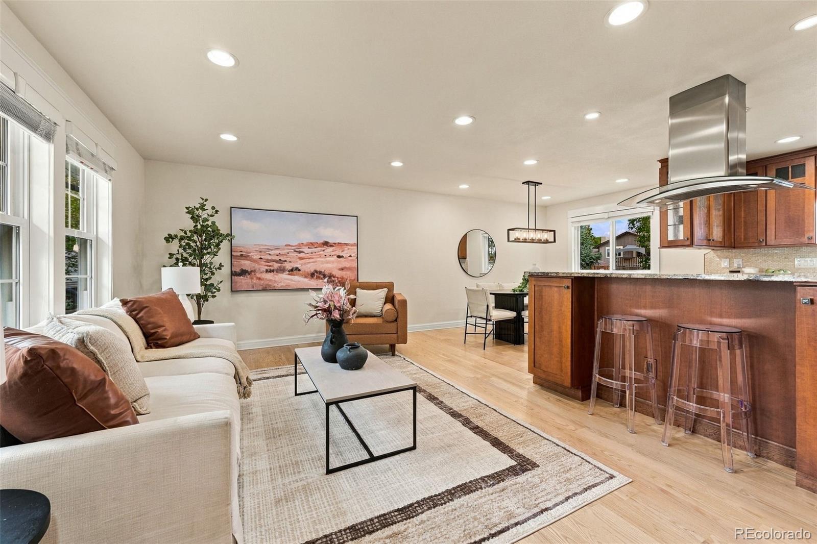 MLS Image #13 for 7796 s kendall court,littleton, Colorado