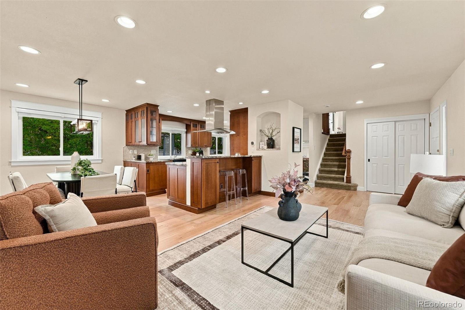 MLS Image #15 for 7796 s kendall court,littleton, Colorado