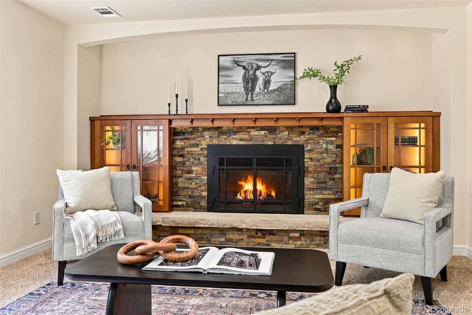 MLS Image #2 for 7796 s kendall court,littleton, Colorado