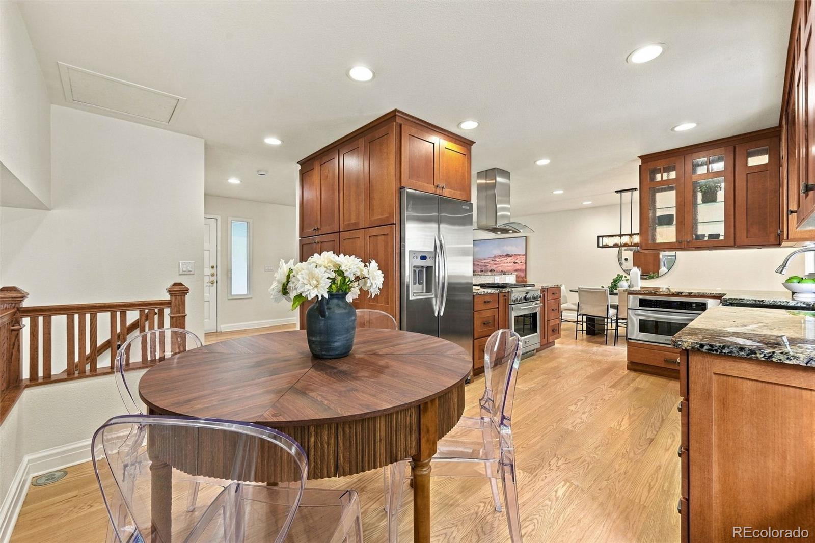 MLS Image #22 for 7796 s kendall court,littleton, Colorado