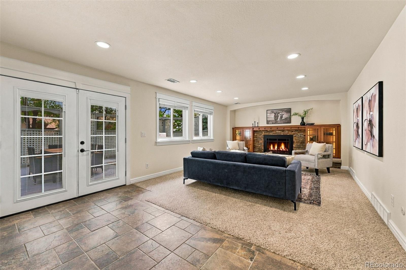 MLS Image #23 for 7796 s kendall court,littleton, Colorado