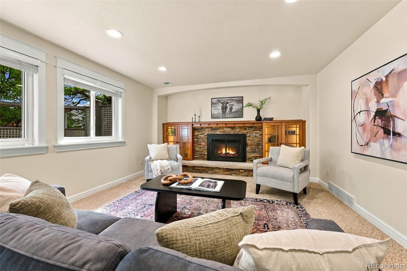 MLS Image #24 for 7796 s kendall court,littleton, Colorado