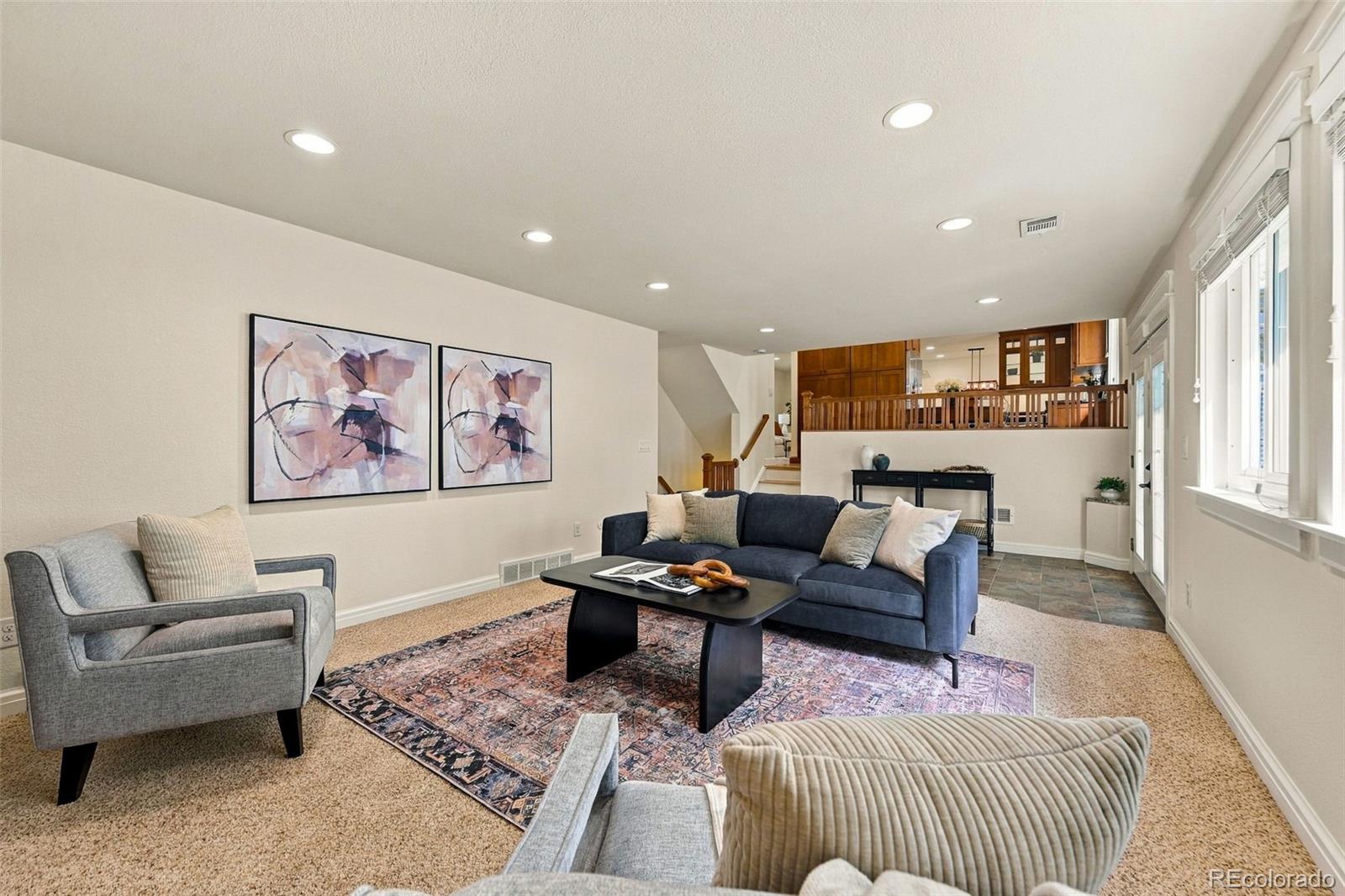 MLS Image #25 for 7796 s kendall court,littleton, Colorado