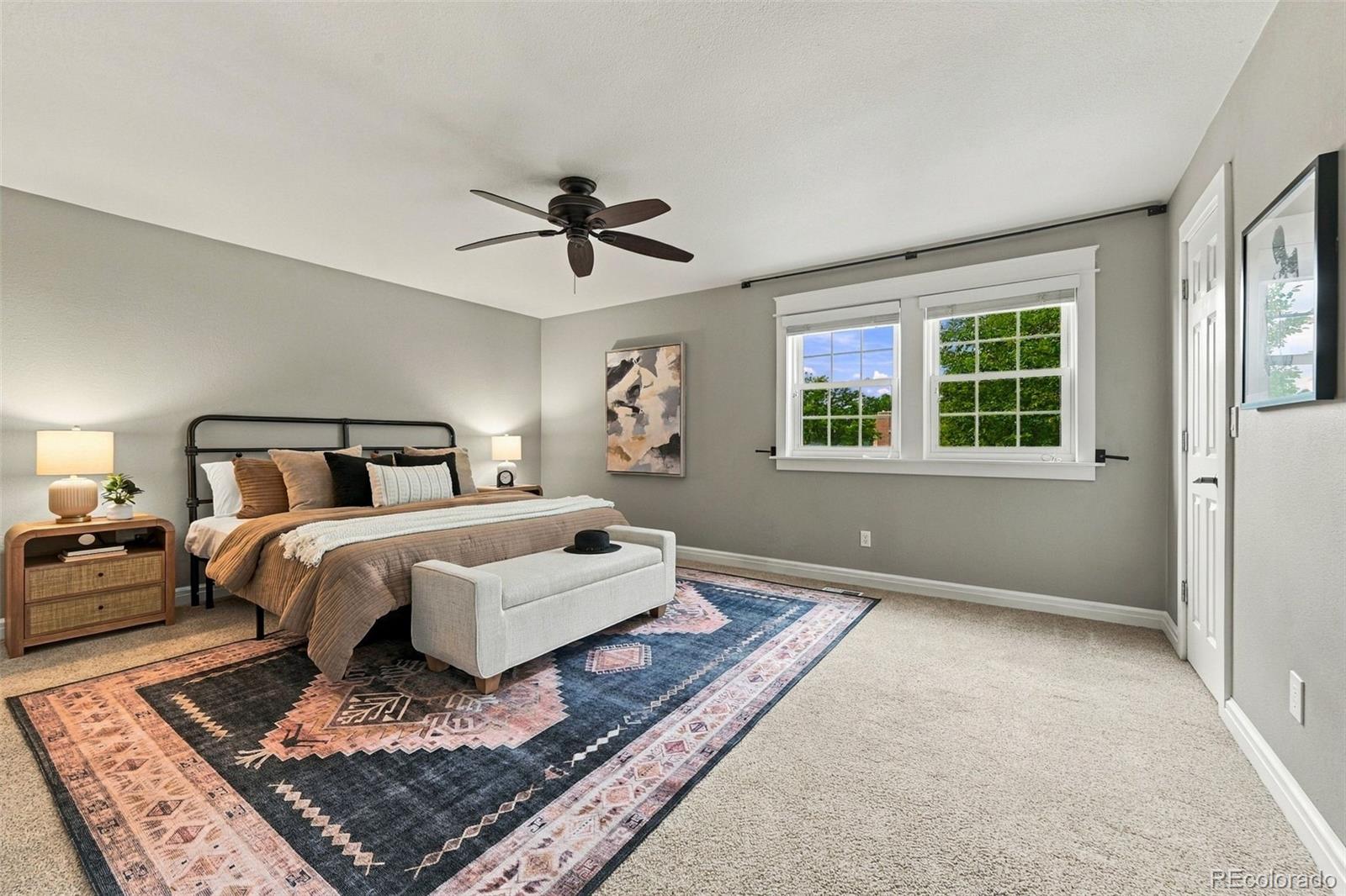 MLS Image #3 for 7796 s kendall court,littleton, Colorado
