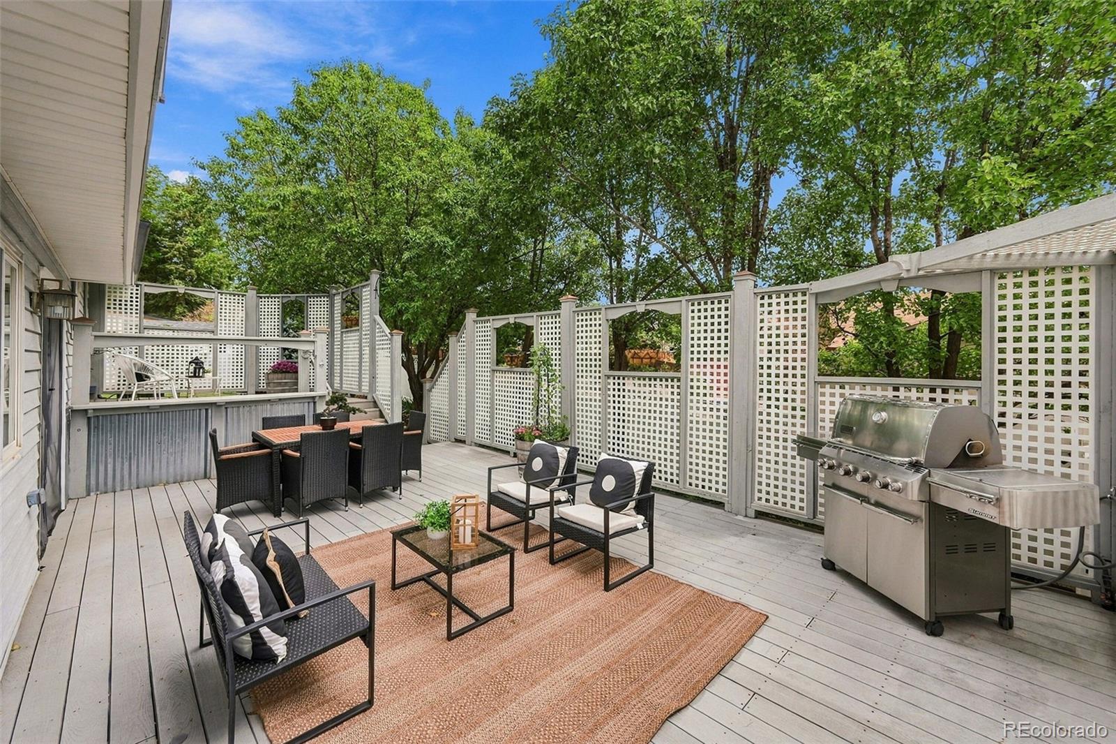 MLS Image #43 for 7796 s kendall court,littleton, Colorado