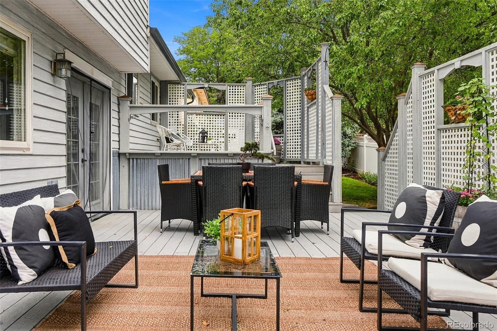 MLS Image #44 for 7796 s kendall court,littleton, Colorado