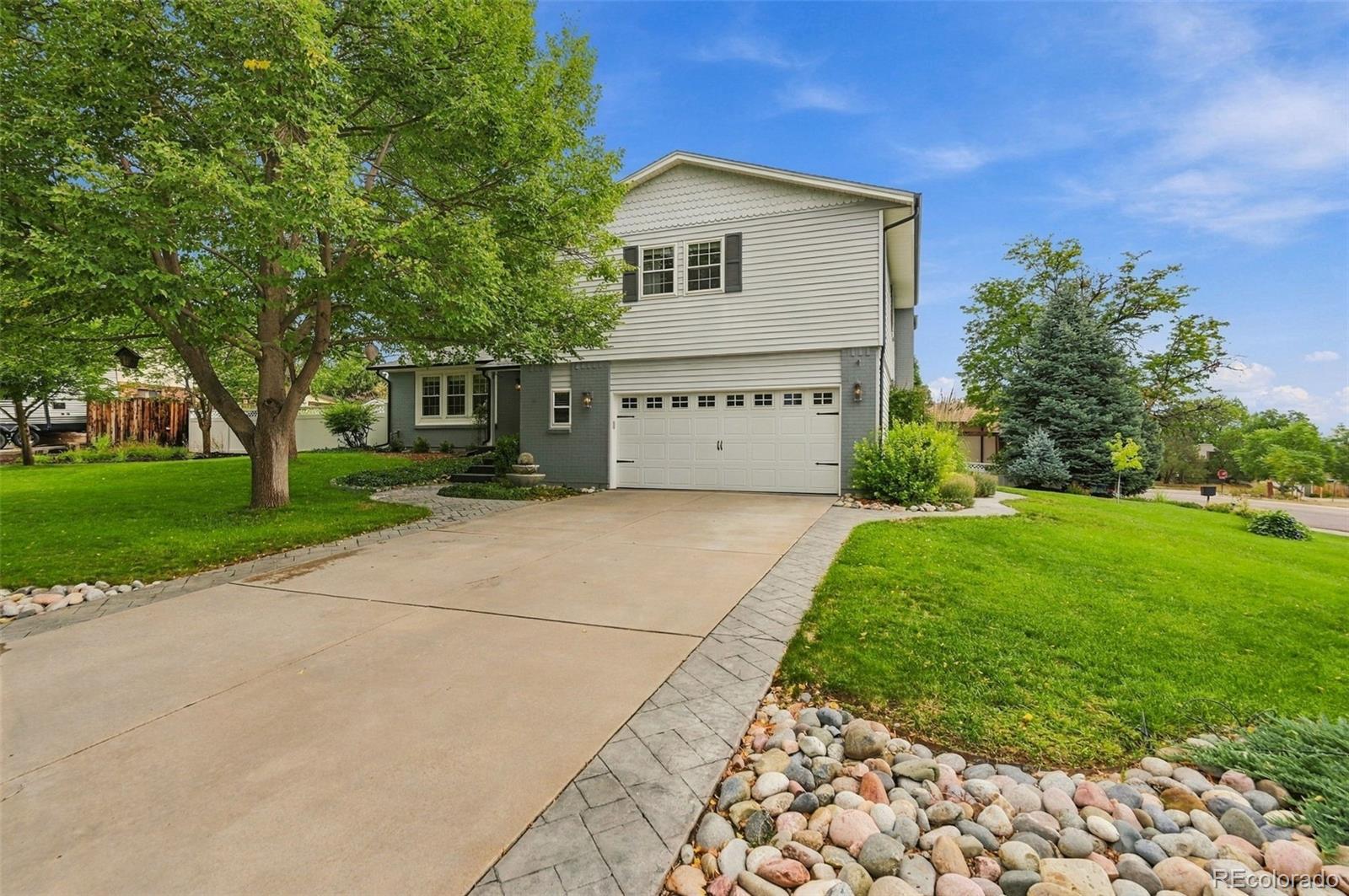 MLS Image #5 for 7796 s kendall court,littleton, Colorado