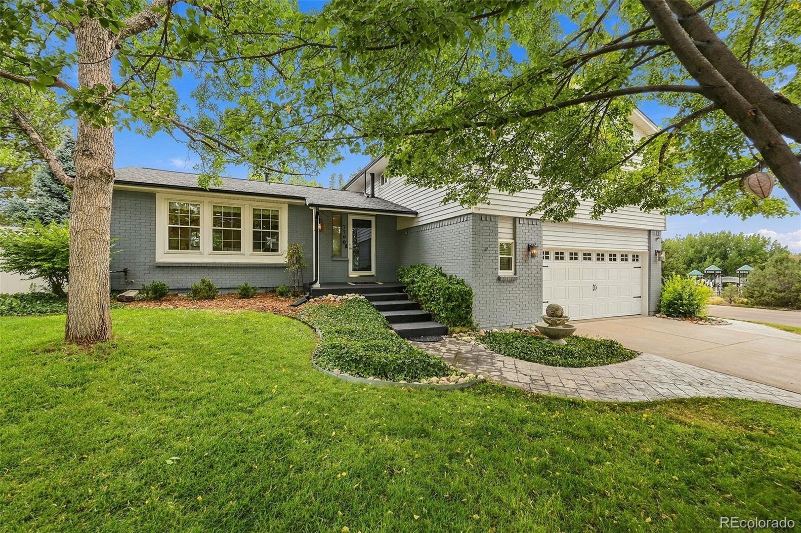 MLS Image #7 for 7796 s kendall court,littleton, Colorado