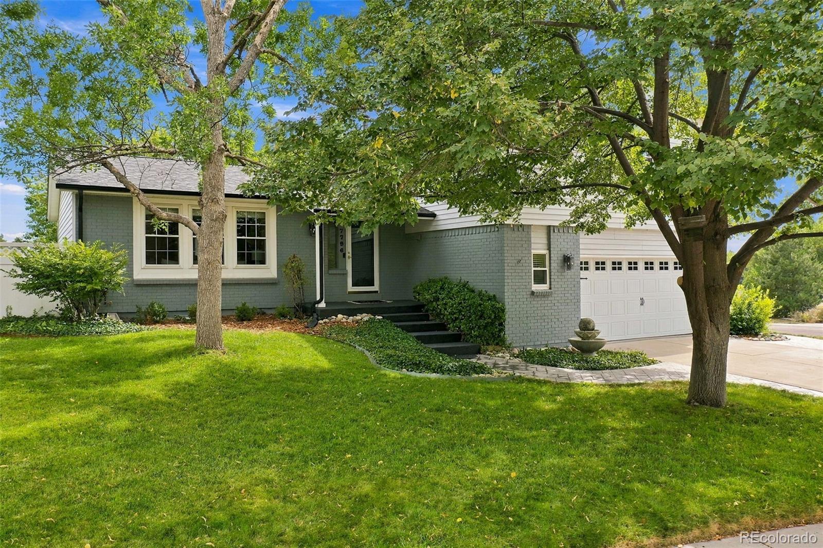 MLS Image #8 for 7796 s kendall court,littleton, Colorado