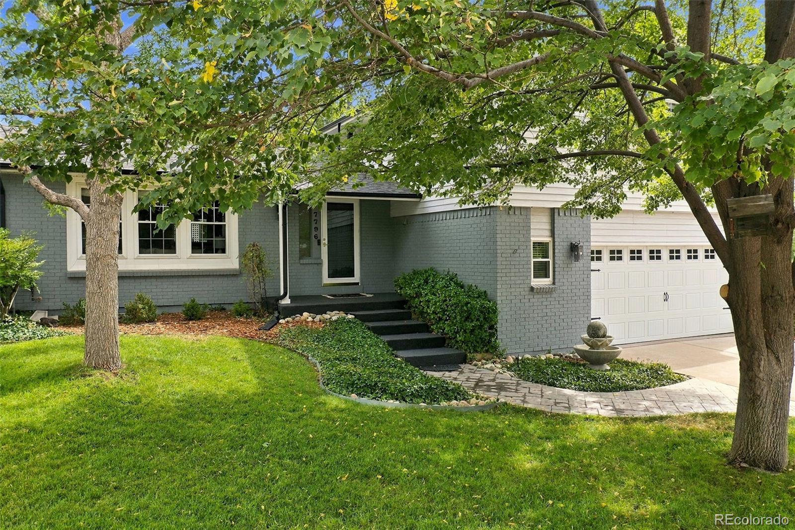 MLS Image #9 for 7796 s kendall court,littleton, Colorado
