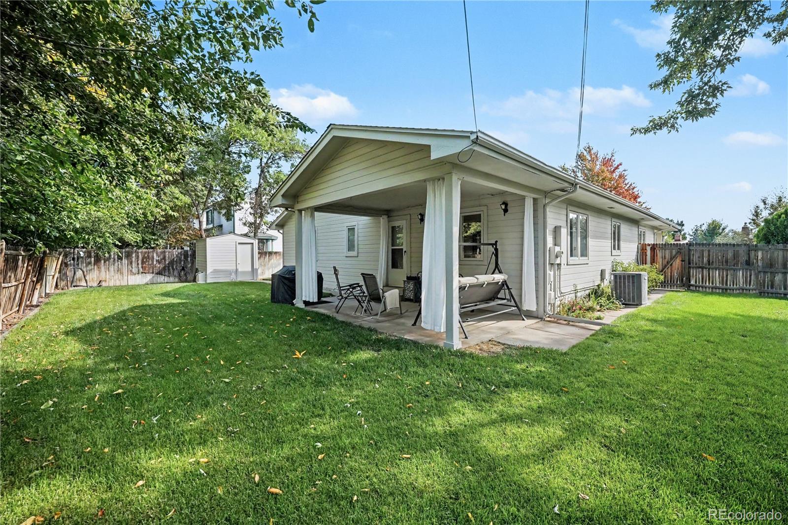 MLS Image #17 for 3955  marshall street,wheat ridge, Colorado