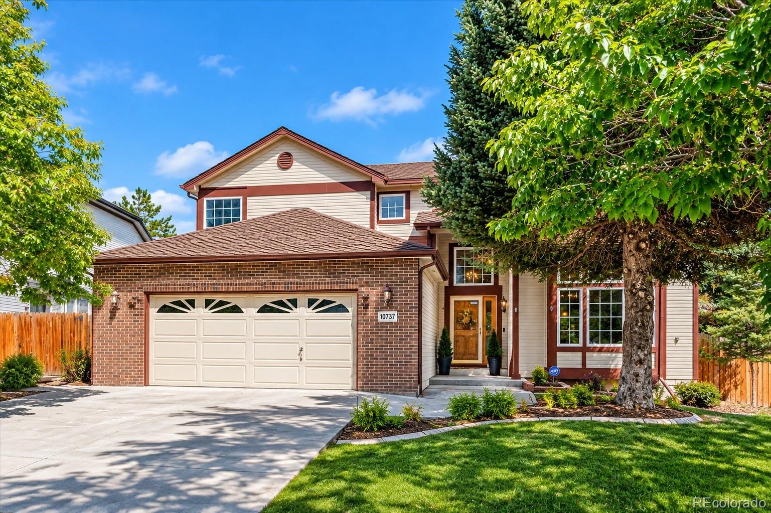 MLS Image #0 for 10737 w cooper drive,littleton, Colorado