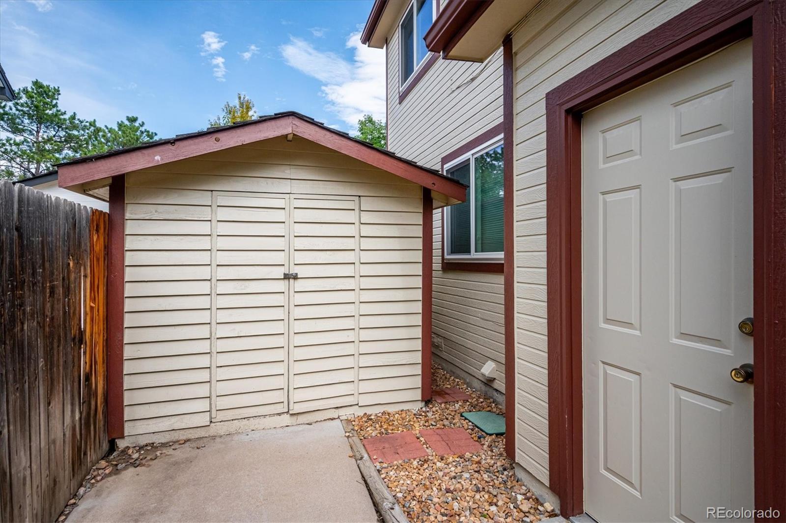 MLS Image #29 for 10737 w cooper drive,littleton, Colorado