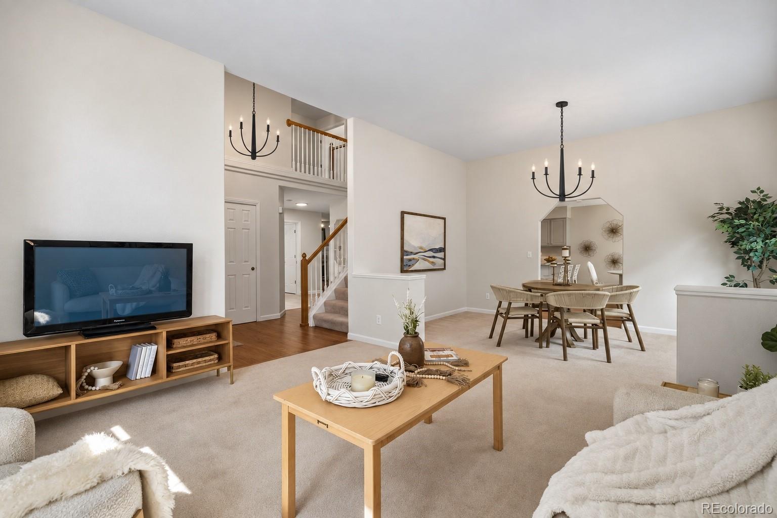 MLS Image #3 for 10737 w cooper drive,littleton, Colorado