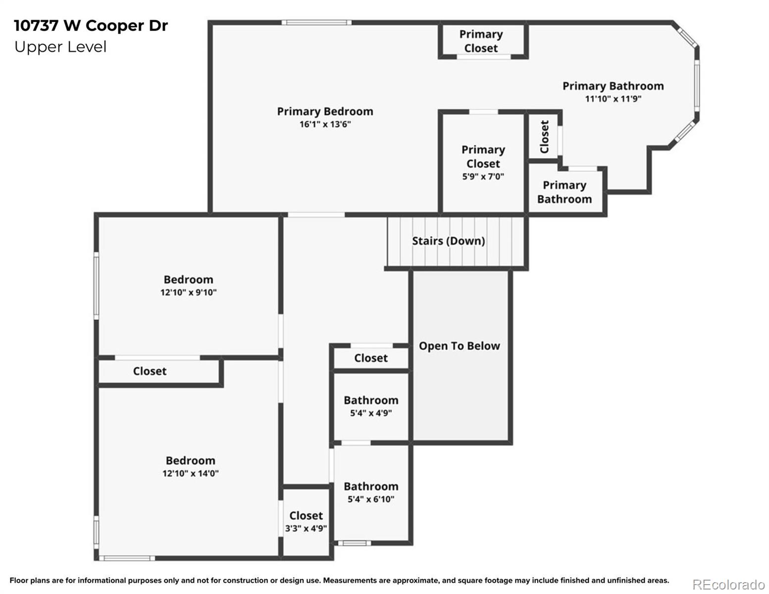 MLS Image #35 for 10737 w cooper drive,littleton, Colorado