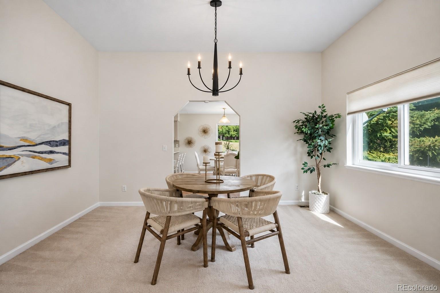 MLS Image #5 for 10737 w cooper drive,littleton, Colorado