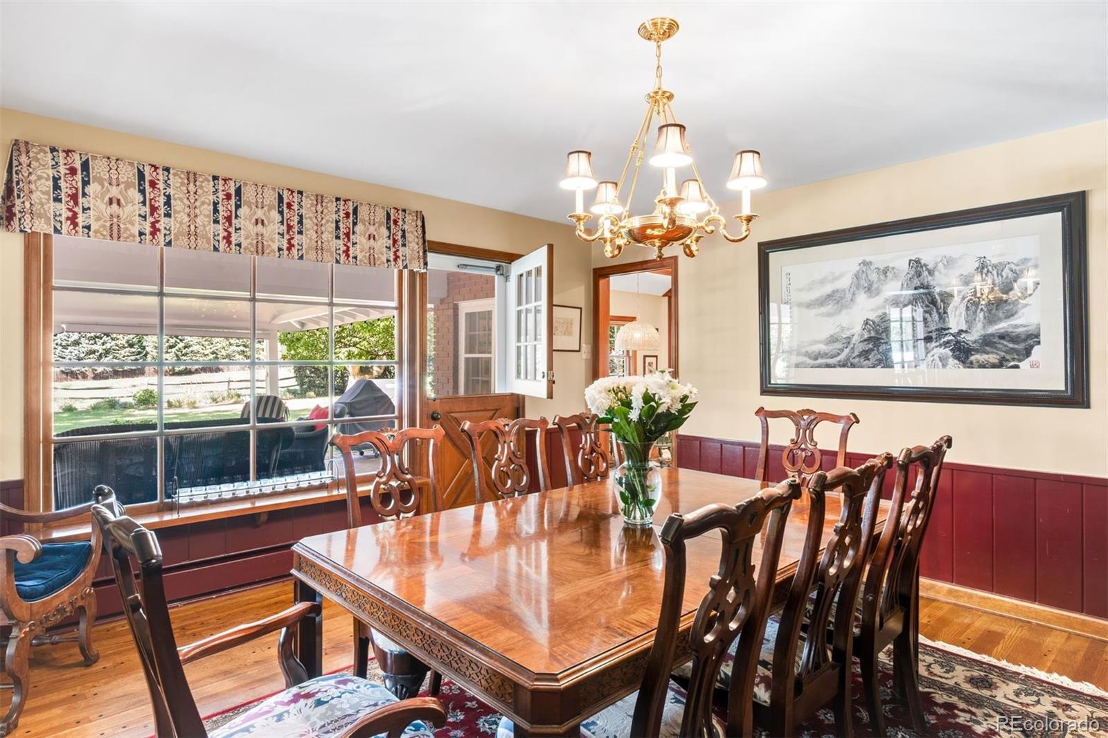 MLS Image #10 for 3  vista road,cherry hills village, Colorado