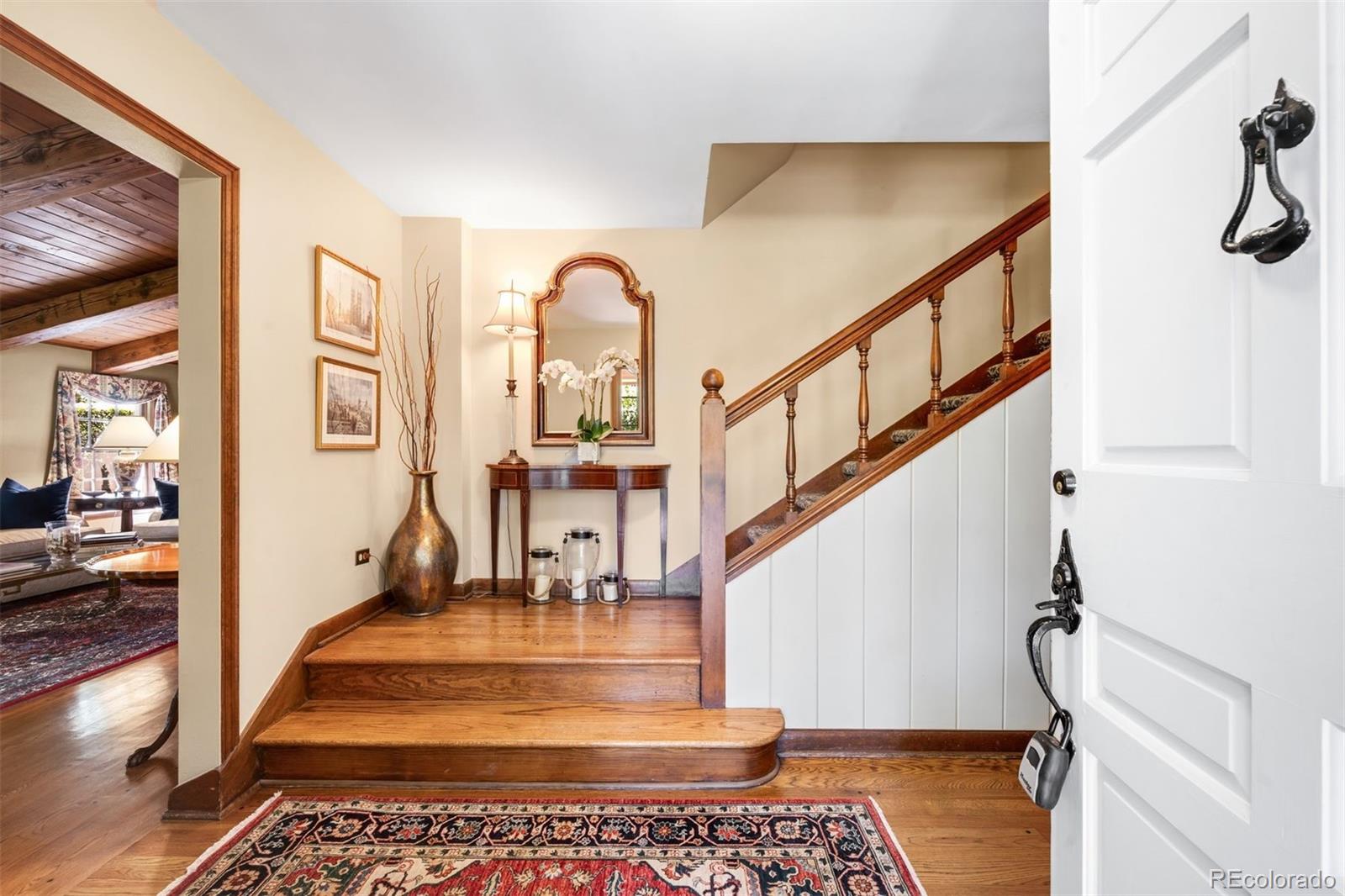 MLS Image #2 for 3  vista road,cherry hills village, Colorado