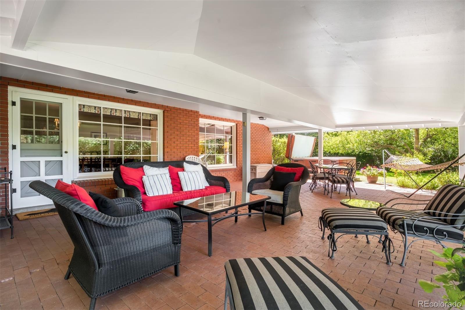 MLS Image #24 for 3  vista road,cherry hills village, Colorado