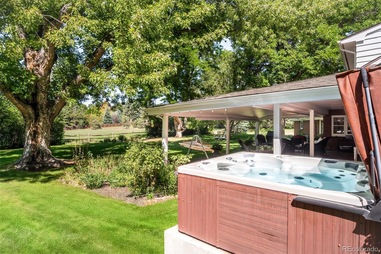 MLS Image #25 for 3  vista road,cherry hills village, Colorado