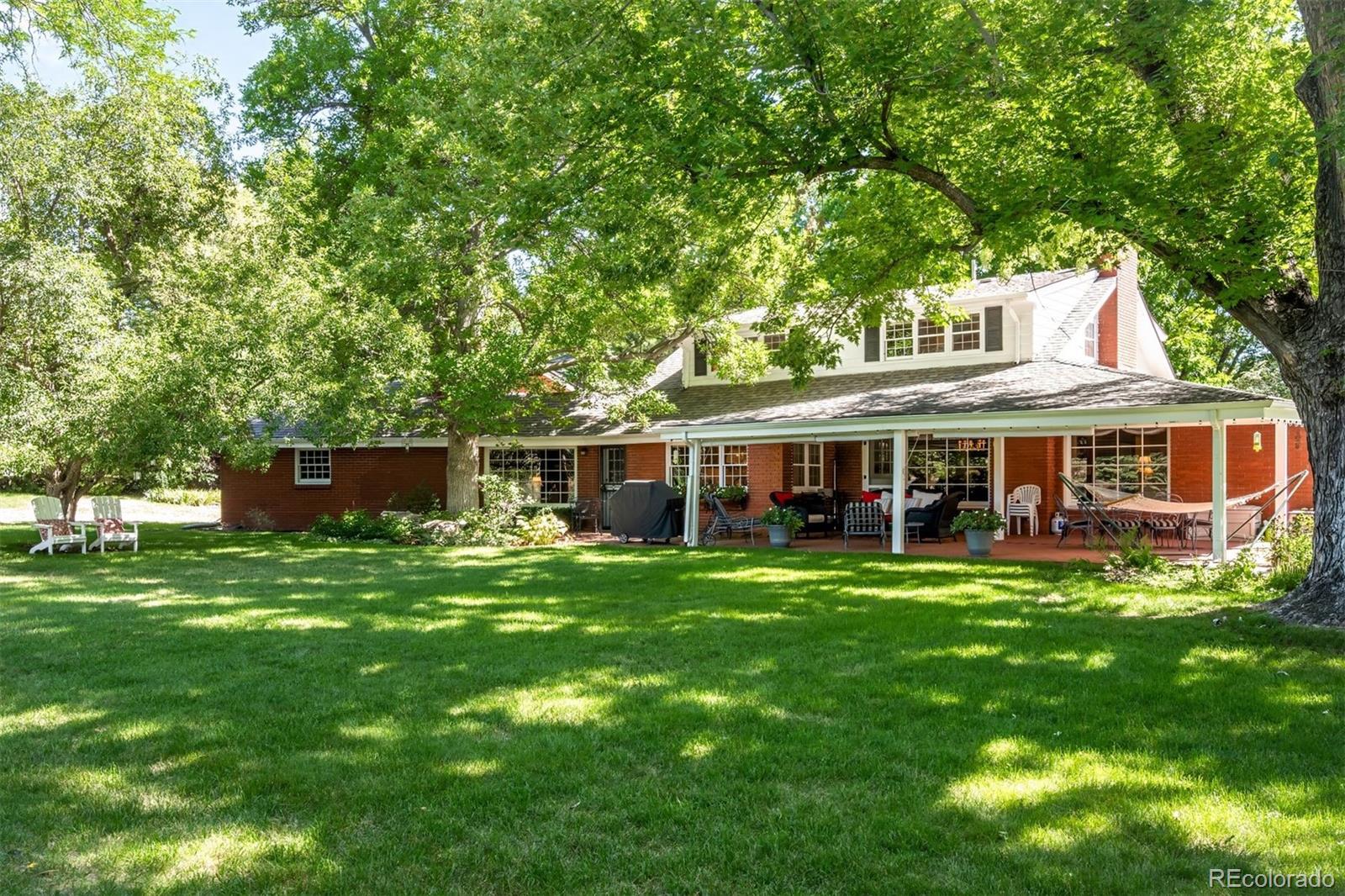 MLS Image #26 for 3  vista road,cherry hills village, Colorado