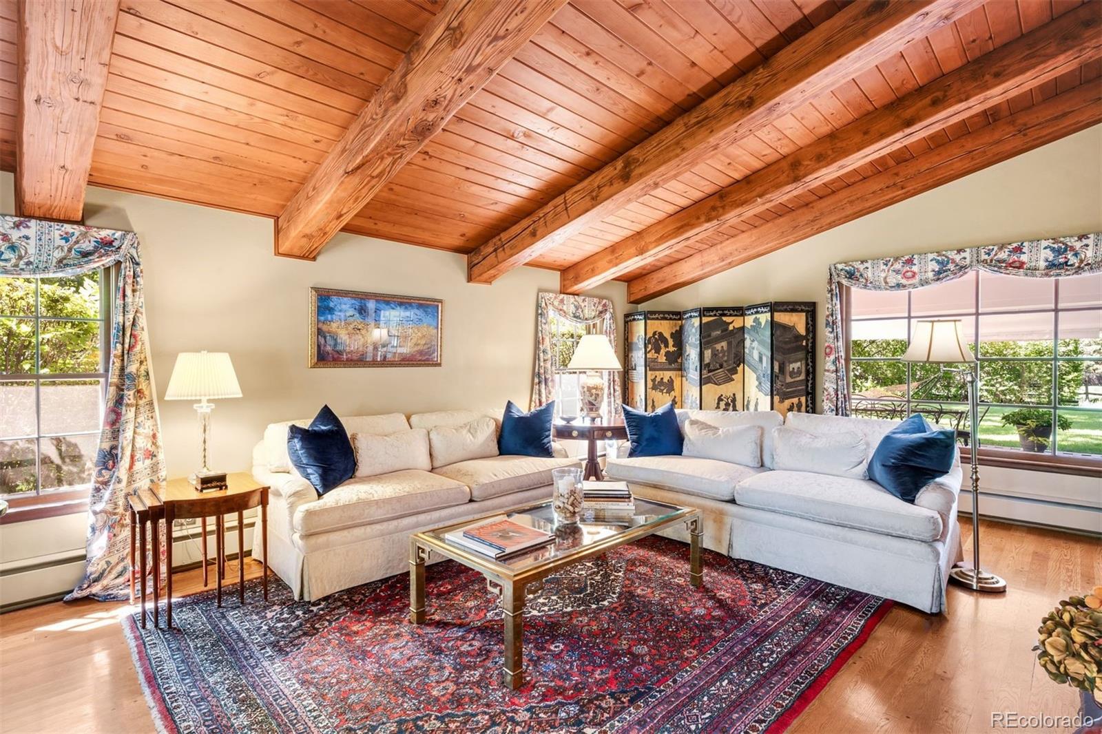 MLS Image #3 for 3  vista road,cherry hills village, Colorado