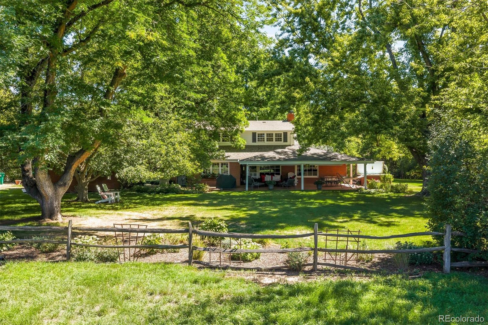 MLS Image #30 for 3  vista road,cherry hills village, Colorado
