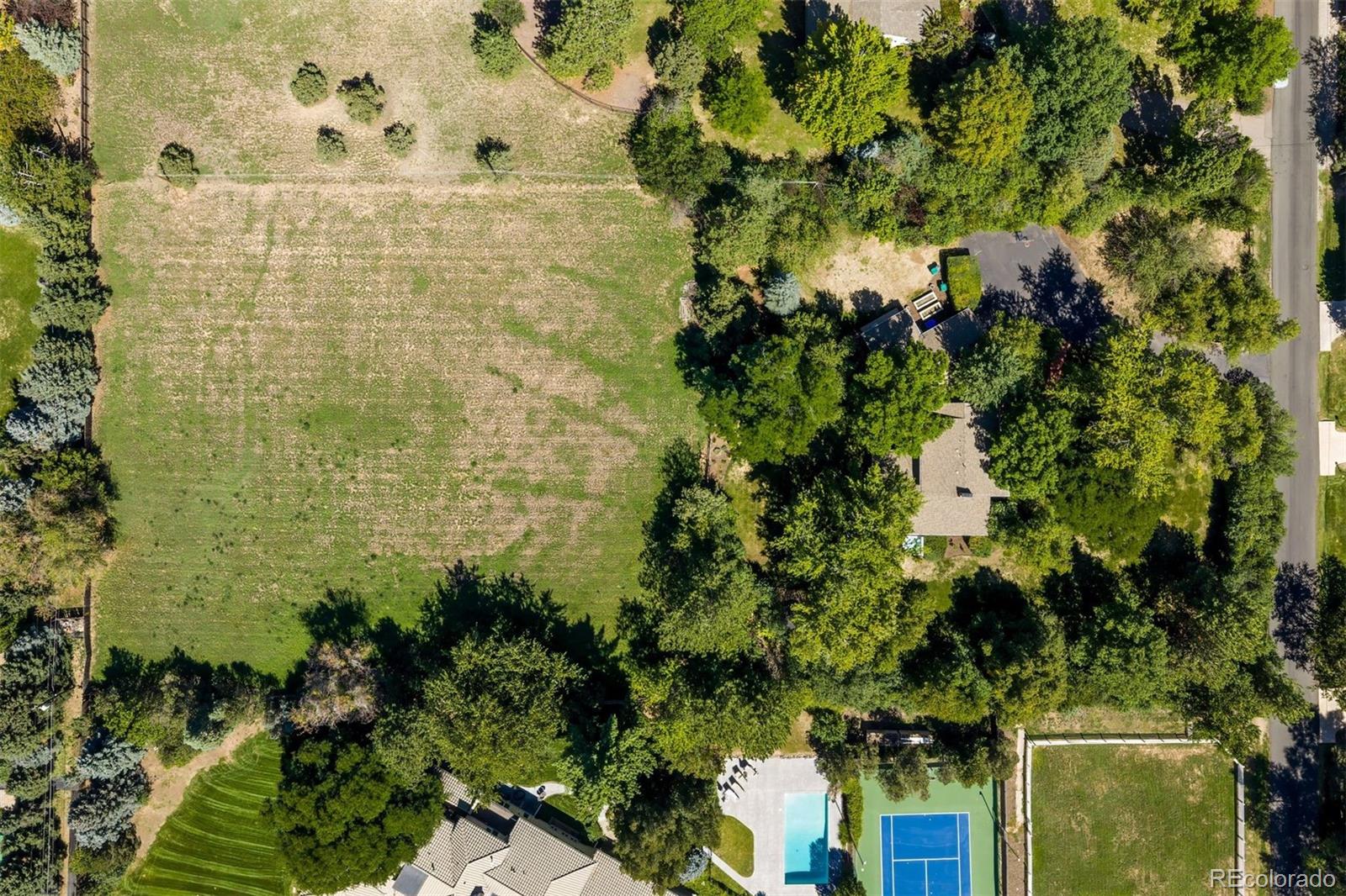 MLS Image #31 for 3  vista road,cherry hills village, Colorado