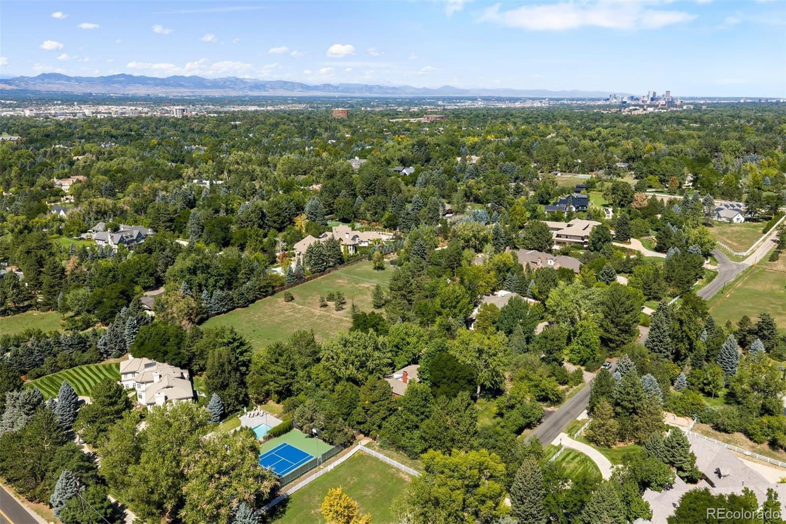 MLS Image #33 for 3  vista road,cherry hills village, Colorado