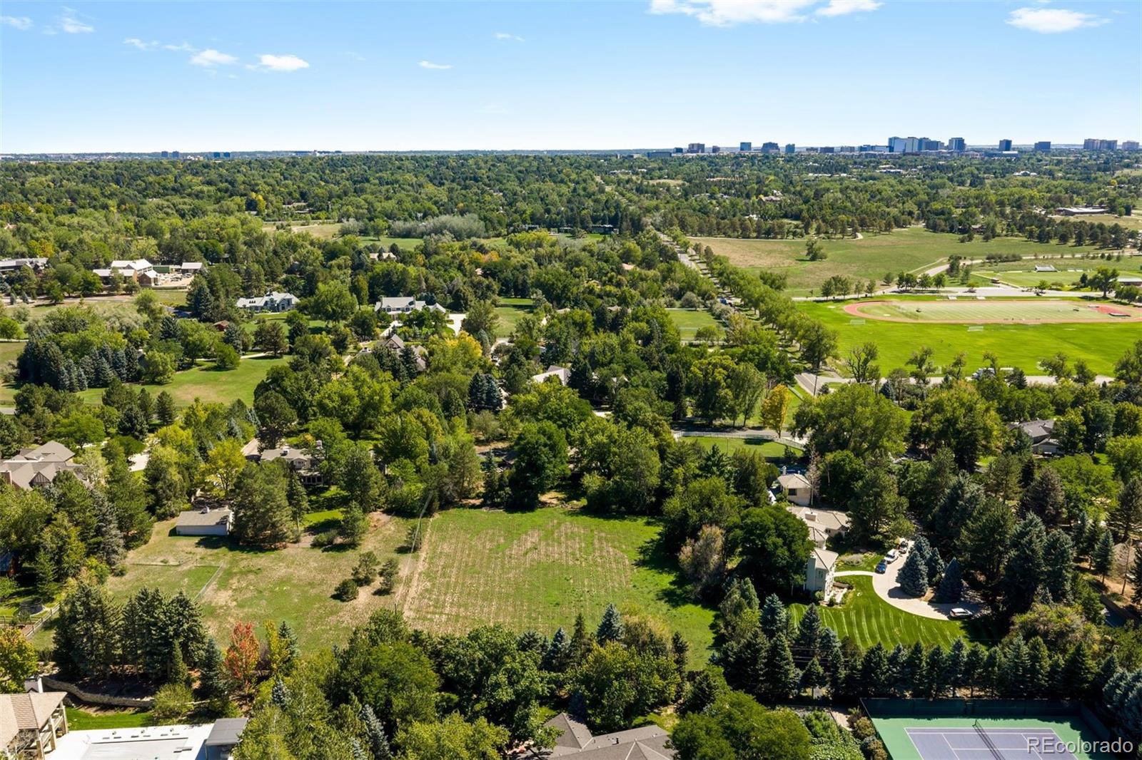 MLS Image #34 for 3  vista road,cherry hills village, Colorado